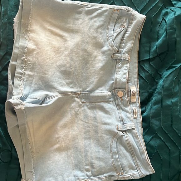 Wanna betta but jeans, light denim easy fit - Picture 1 of 4